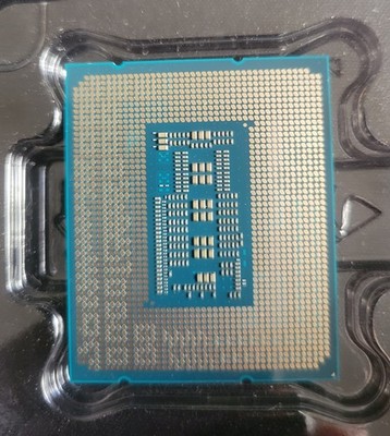 Intel Core i7-14700F 20-Core 2.1GHz LGA1700 CPU Processor SRN3Z