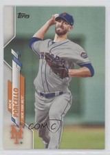 2020 Topps Rick Porcello #619 w7v