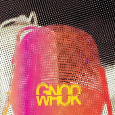 GNOD R&D / WHIRLING HALL OF KN-GNOD/WHOK NEW VINYL