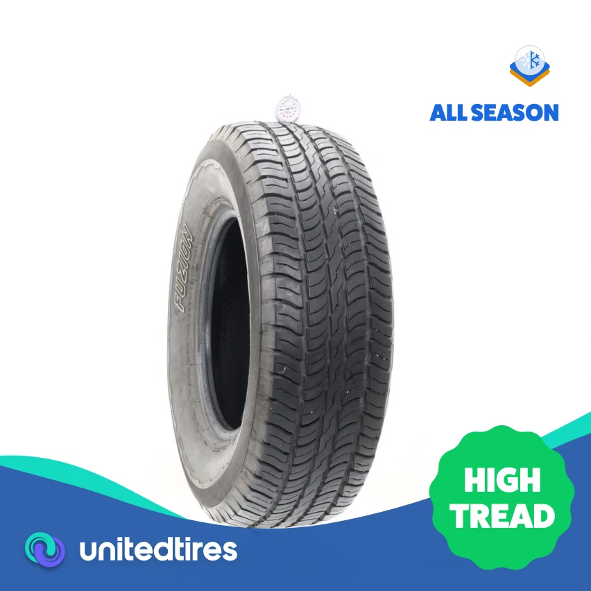 1 265/70/16 All Season Tires for sale | eBay
