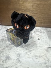Warrior Cats 6 Inch Mini Mystery Plush Yellowfang Series One OPEN BOX- NEW