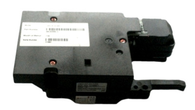 NCR DIP CARD READER V4KU-01-JN-N03 TAMPER RESISTANT PN: 009-0032552