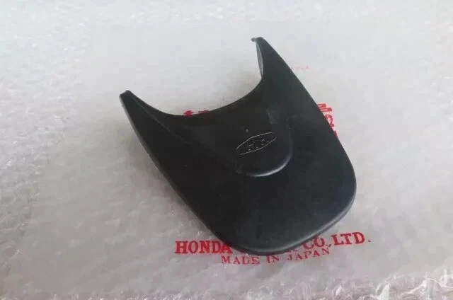 HONDA CB93 CB96 CB160 CB125 CB175 GUARDABARROS TRASERO GUARDABARROS NOS Foto 4 de 4