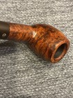 Vintage Irwin's London Made Billiard 9448 Estate Tobacco Pipe England — photo 4