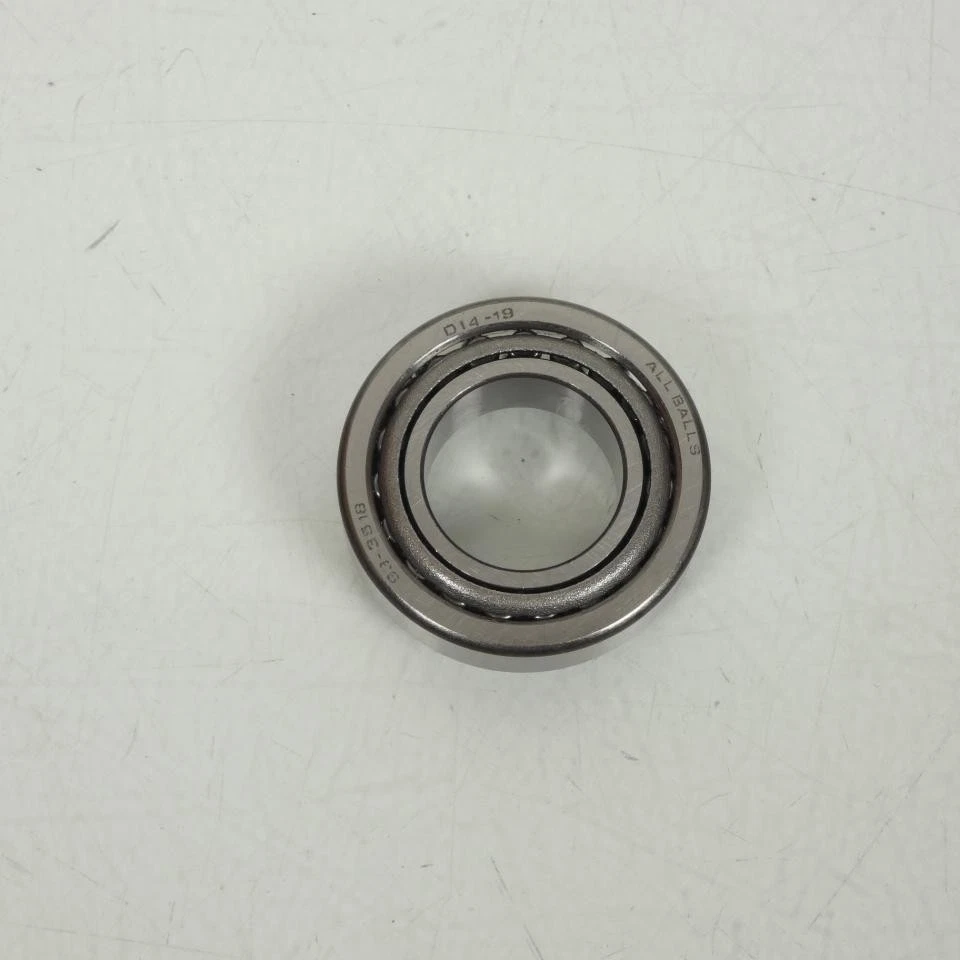 Kit roulement de direction All Balls pour Moto Yamaha 600 XT 1984 à 1989 Neuf - Photo 3/3