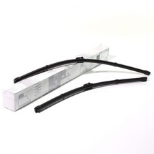 Magic Vision Control Wischerbl&auml;tter GLE GLS 167 Original Mercedes-Benz