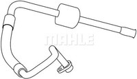 Mahle Hochdruck-/Niederdruckleitung, Klimaanlage AP 98 000P