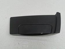 Porte arrière et accessoires Honda HR-V