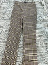 Urban Outfitters Plaid Pants Size 4