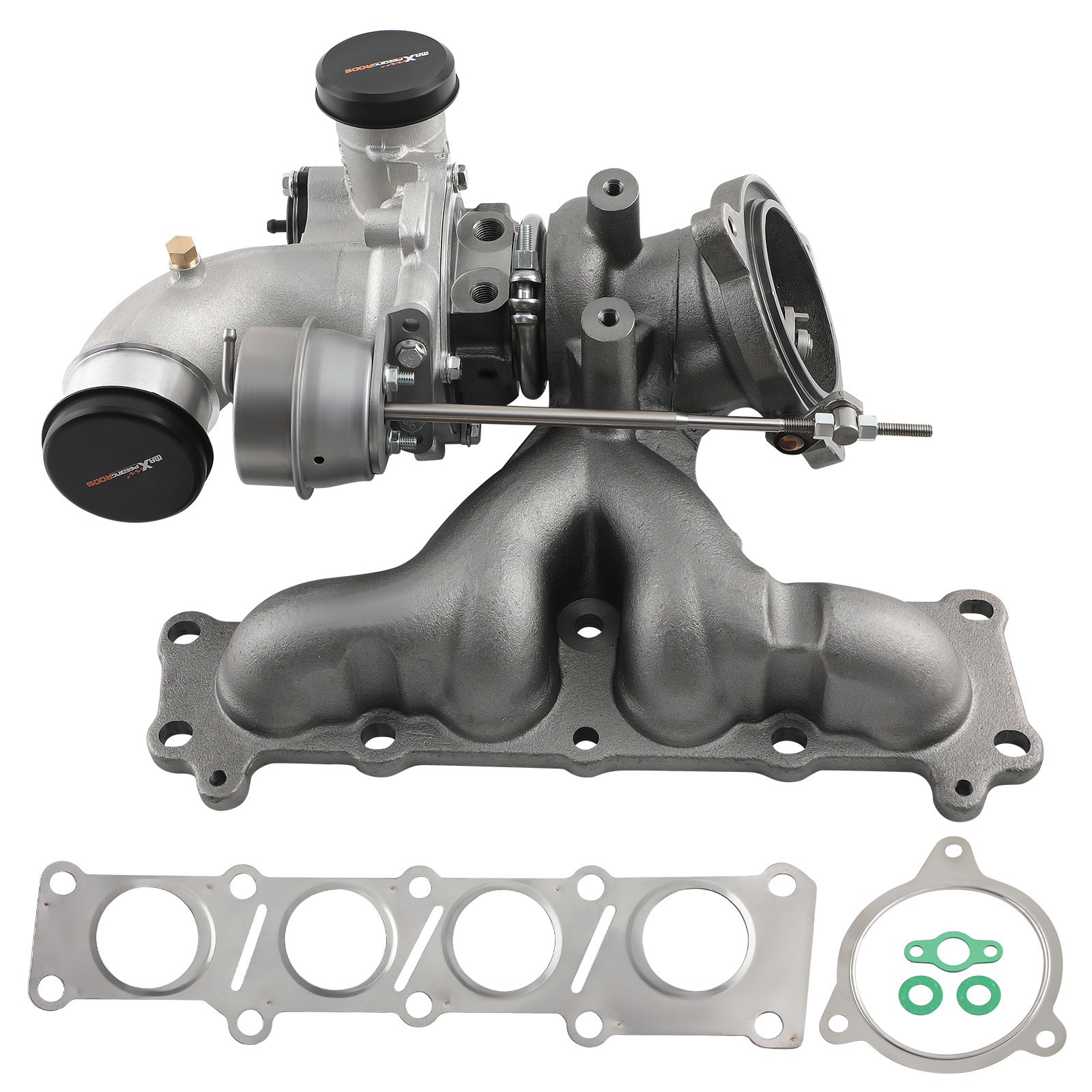 Turbo Charger For Land Rover Range Rover Evoque Discovery 2.0 14-17 LR066515 K03