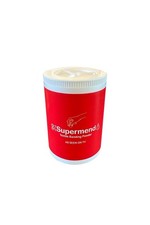 FABRIC REPAIR POWDER AMAZING VALUE 80g or 2.8oz Transparent - Invisible