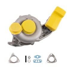 Turbo Land Rover RANGE ROVER SPORT