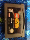 lego star wars 1 Gameboy Tested