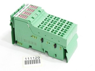 Phoenix Contact 2860934 IB IL 24 DO 32/HD Inline Terminal
