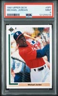 1991 Upper Deck Michael Jordan #SP1 PSA 9 Mint