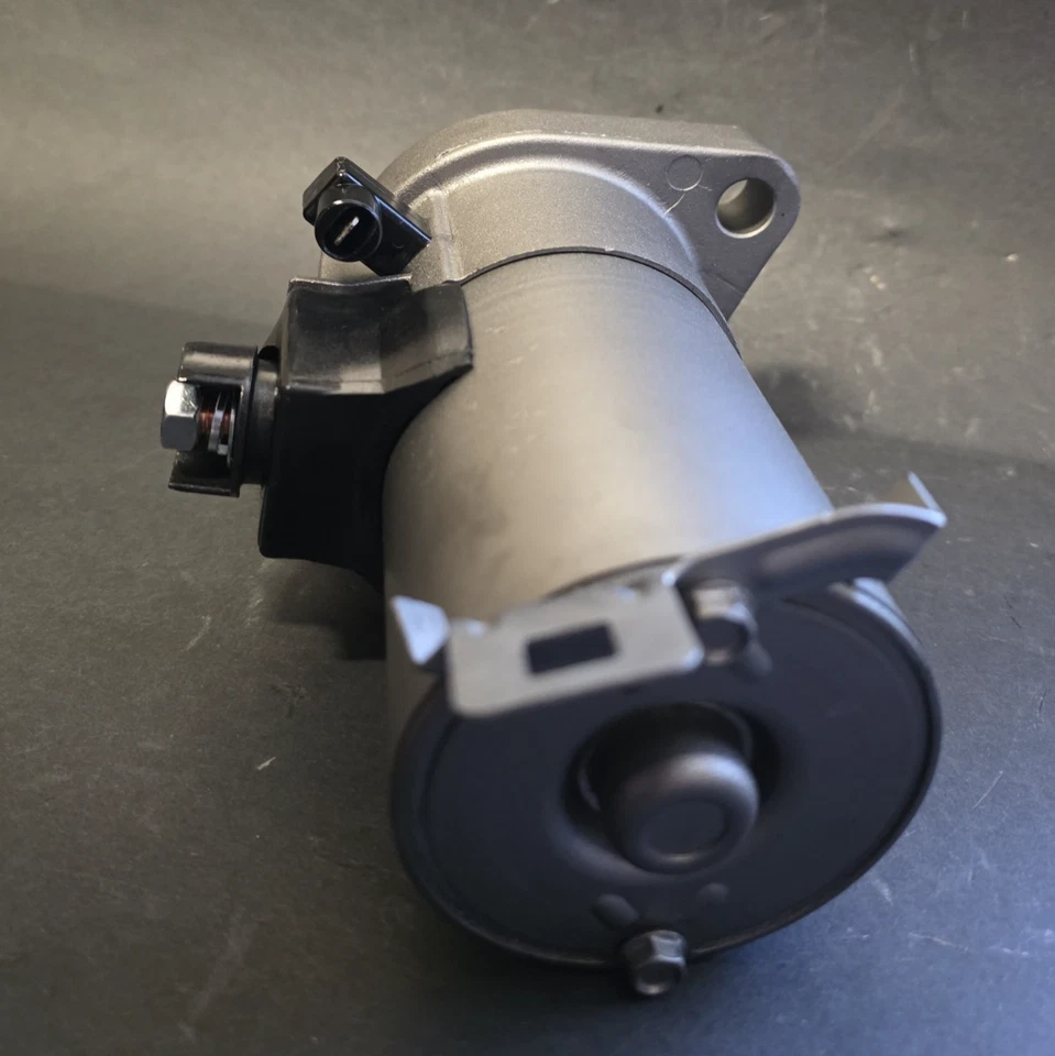 Autocaravana Honda Element L4 2003 a 2005 motor de arranque de 2,4 litros OEM Reman Foto 3 de 4