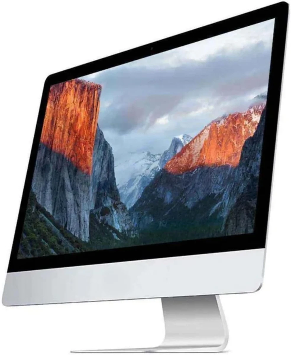 Apple iMac SSD (твердотельный накопитель) 2015 Apple настольные