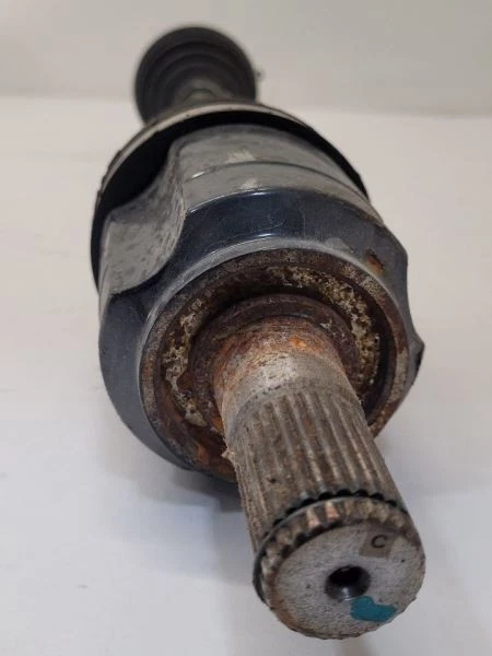 Eje conductor delantero 16-20 KIA OPTIMA LH construido en EE. UU. VIN 5 1er dígito 2,4 L  Foto 4 de 4