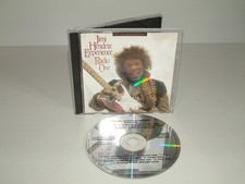 Jimi Hendrix : Jimi Hendrix Experience Radio One : 17 Track CD : 1989