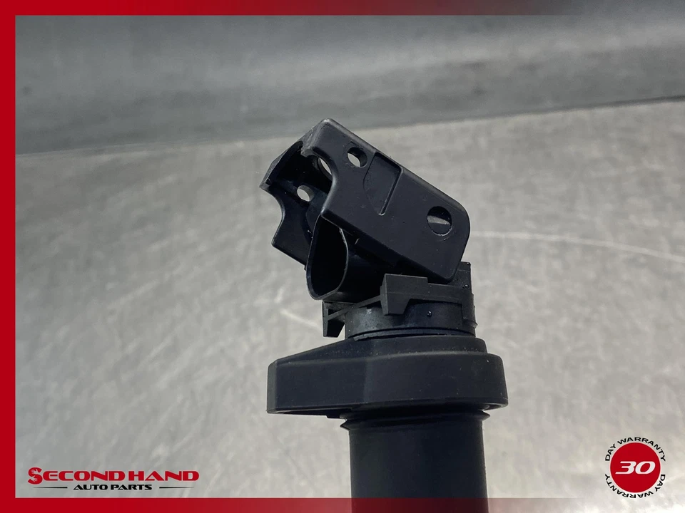 06-16 BMW 550i 740Li 650i Gran Coupé Motor Encendido Bujía Bobina Fabricante de Equipo Original Foto 3 de 4