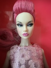 Integrity FR Glamour Pink Poppy Parker W Club Exclusive 12” Fashion Doll NRFB LE