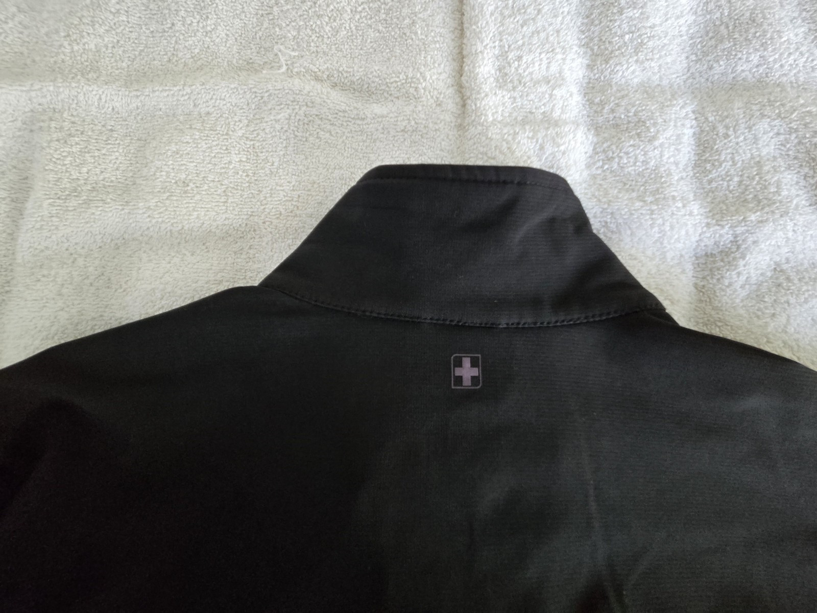 Gray , Softshell Outside. Fleece Inside. The Ulti… - image 9