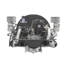 Turn-key 1914cc Engine Mag Case With Heat Dunebuggy Vw Turn-key 1914cc Engine Mag Case With Heat Dunebuggy Vw