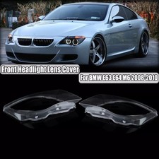 Feu avant (phare) BMW M6
