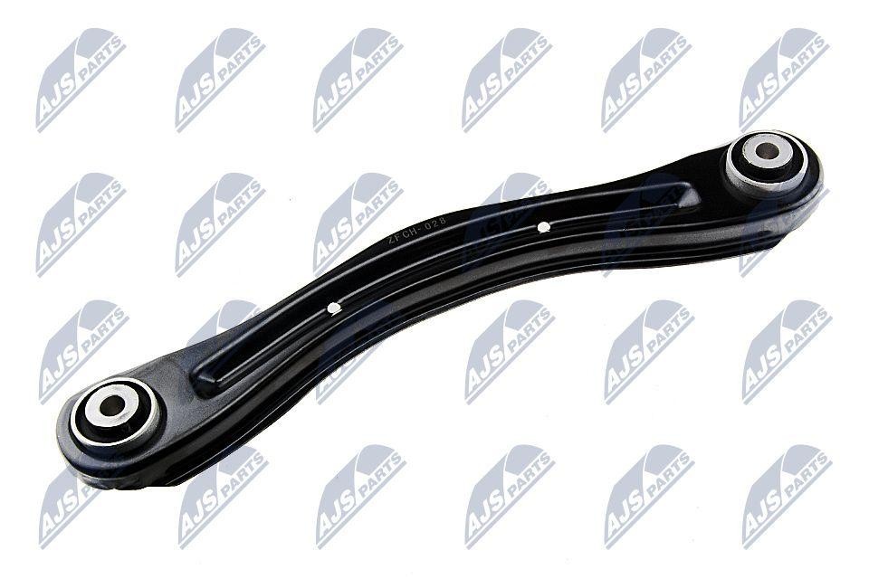 NTY Control Arm And Wheel Suspension ZWT-CH-028 For Dodge Jeep