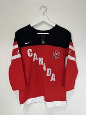 Team Canada Olympic Hockey Jersey Auction Brings Gold Medal Prices 15