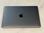 Apple Macbook Air Retina 13,3" 8GB RAM 256GB gwiezdna szarość Intel Quad Core 1,1 GHZ