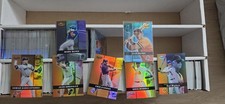 2000 Bowman's Best Baseball Refractor Finish You Pick the Card