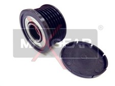 Poulies diverses BMW 535