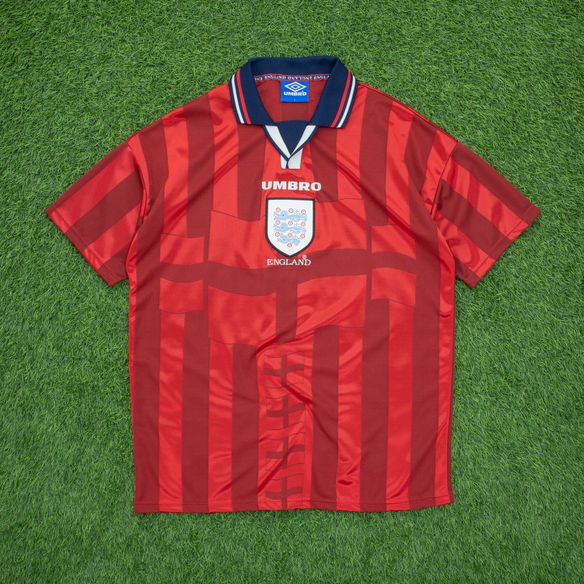 england football shirt 98 products for sale | eBay UK