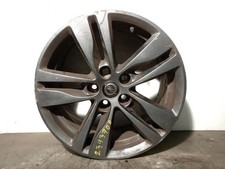 39024544 5834325 felge OPEL ASTRA K B16 1.6 CDTI 68 2015