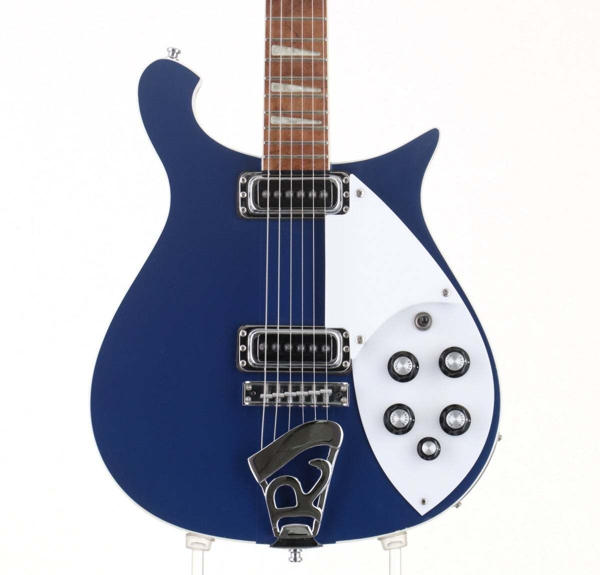 Rickenbacker 620 Midnight Blue 2002 Used Electric Guitar [AUTH]