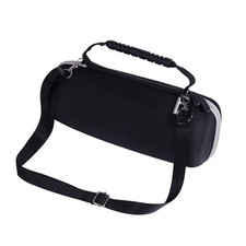 Shockproof EVA Storage Case for JBL Charge 6 Speaker with Detachable Handle