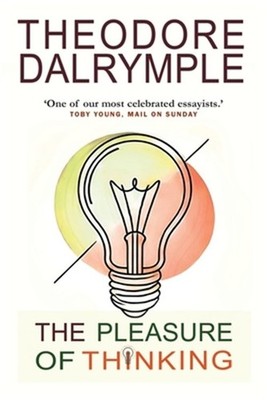 The Pleasure of Thinking (Paperback or Softback)