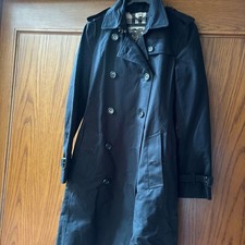 BURBERRY PRORSUM Trench Coat 0090