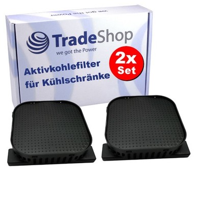 2x Luftfilter für Liebherr CNd 5704-20A 5704-22A 5723-20A 5724-20A 5733-20A 