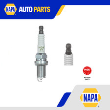 Set 4x candele adatte per HYUNDAI ELANTRA XD 2.0 dal 03 al 06 G4GC NGK 0K23A18110 nuove