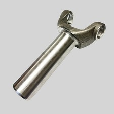 3-3-6661x Driveshaft Transmission Slip Yoke 1410 Series 3031 Spline 8.110 Cl 3-3-6661x Driveshaft Transmission Slip Yoke 1410 Series 3031 Spline 8.110 Cl