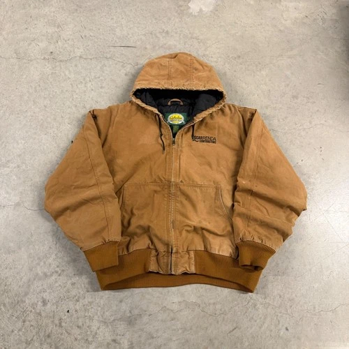 Y2k vintage 2000s skater grunge Cabela's jacket video thumbnail
