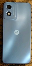 Motorola Moto G Play 2024 XT2413V   64GB   Unlocked   Fully Functional