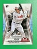 Adley Rutschman Topps 2023 "ROOKIE CARD" International Trading Card Day Orioles