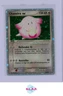 CHANSEY / CHANEIRA EX POKEMON 96 2003 EX RUBY & SAPPHIRE ULTRA RARE HOLO GERMAN