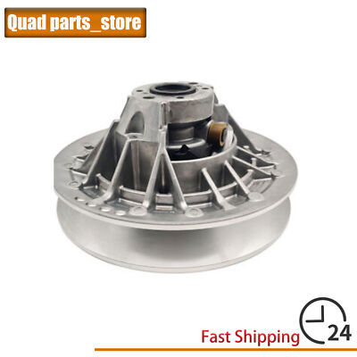 Secondary Driven CVT Clutch 21040303301 For ODES 800 Dominator 800 Parts US New