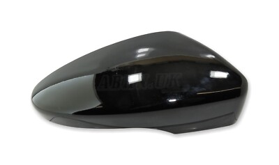 VW Volkswagen OEM Original Side Mirror Cover Wing Right Passenger 