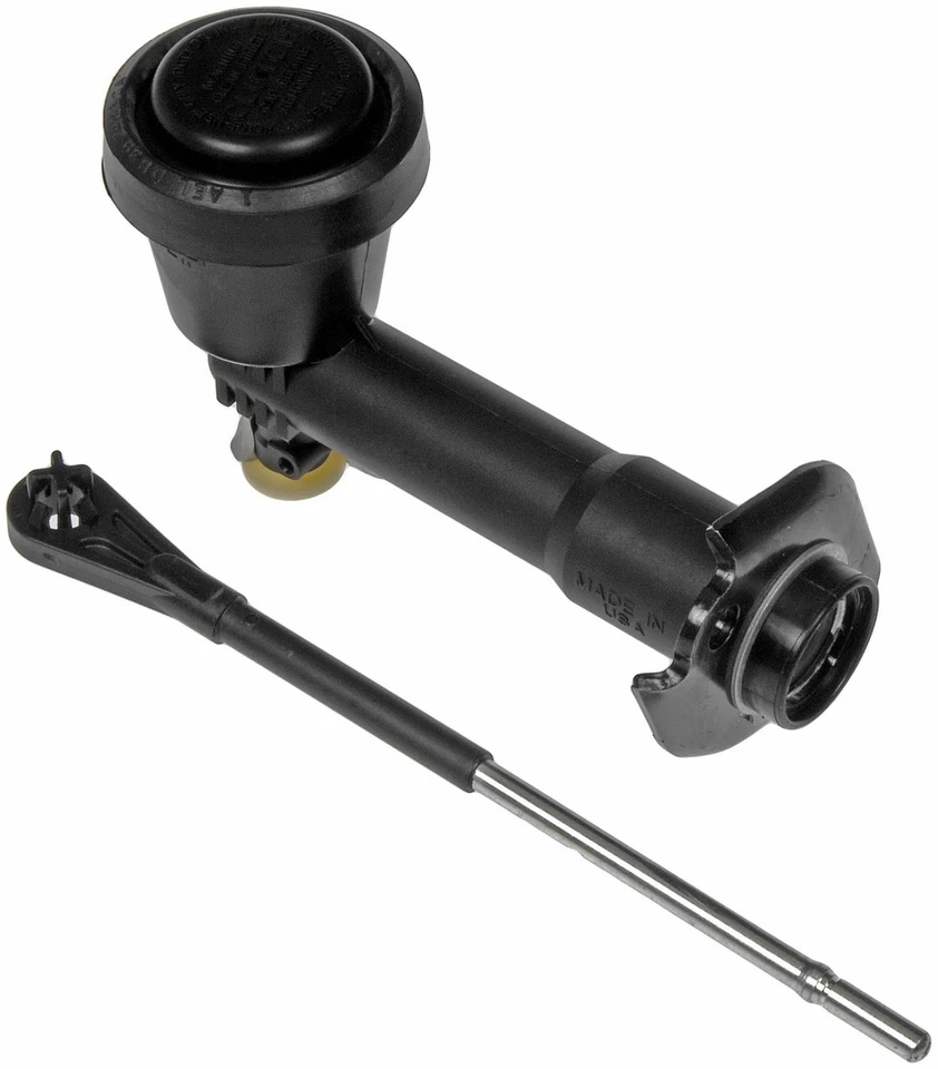 Se adapta a Chevrolet K3500 1992-1995 embrague cilindro maestro Dorman 233XL42 1993 1994 Foto 2 de 3