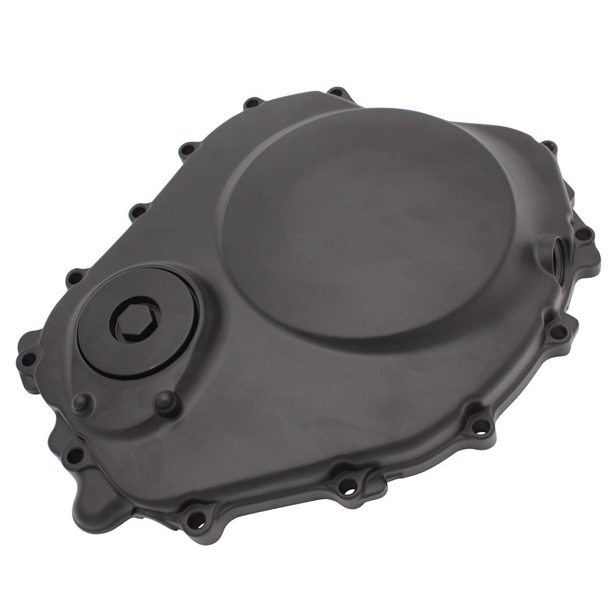 Right Engine Clutch Cover Gasket For Honda CBR1000RR 2004-2007 - Foto 5